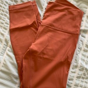 Lululemon Align 25 Cool